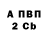 Alfa_PVP кристаллы iSelyan